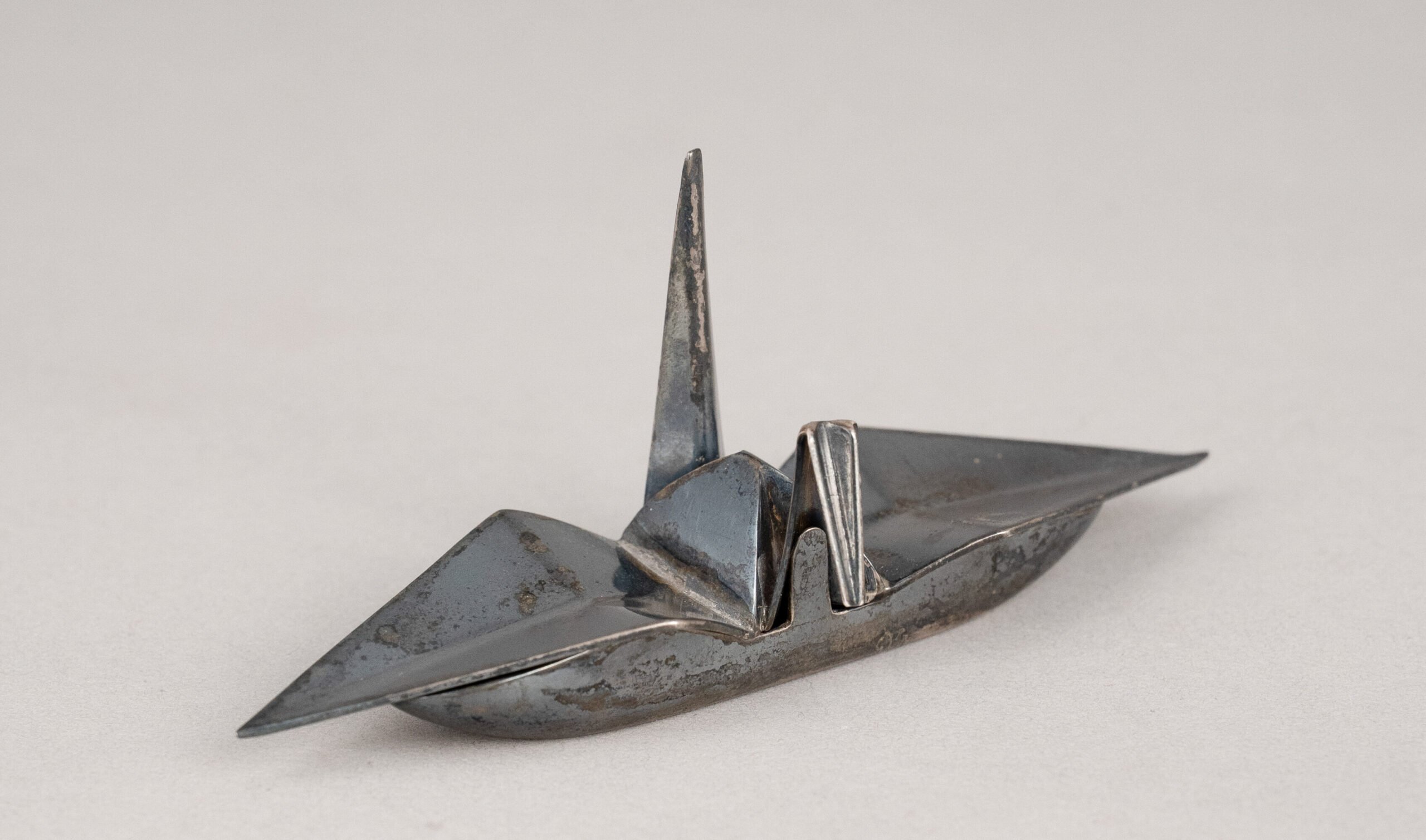 rial Silver Bonbonnières