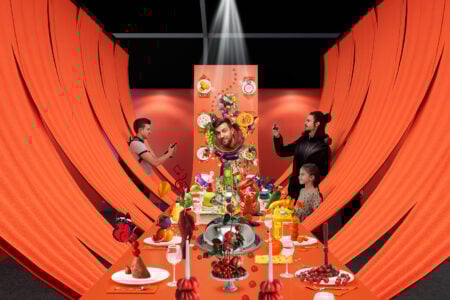 Central Yards Edible Art Fair