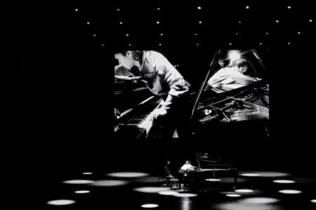 Bi-An: Yu Xiangjun Piano-Hypermedia Recital – Chinese Opera at the Keyboard