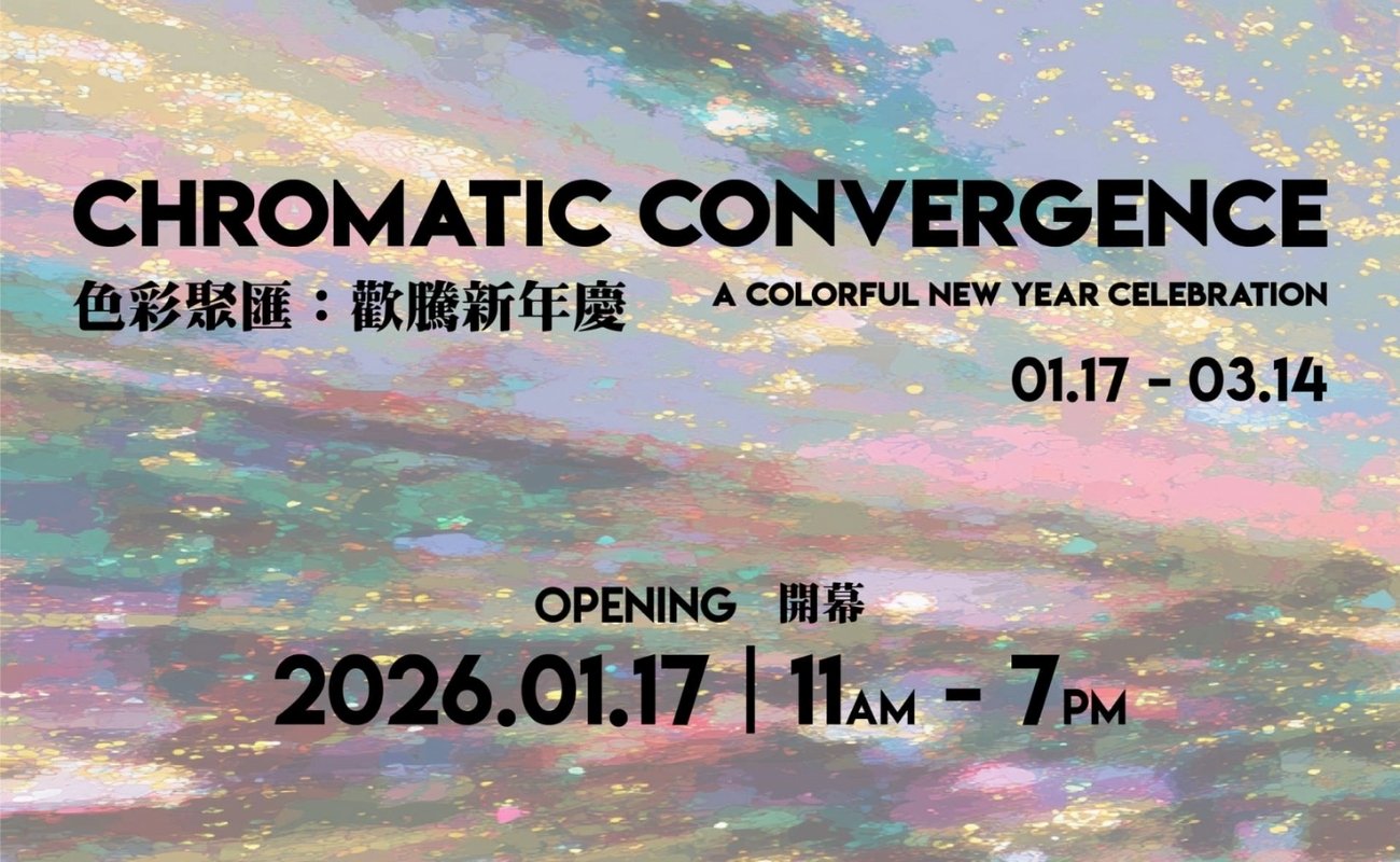 Chromatic Convergence