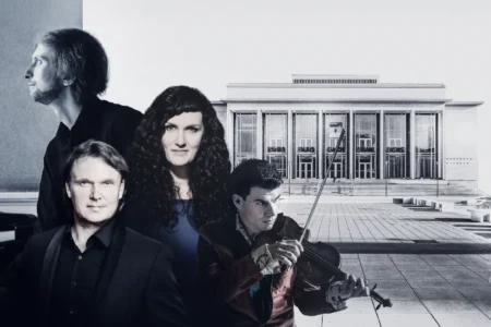 A Gala Celebration of Czech Music