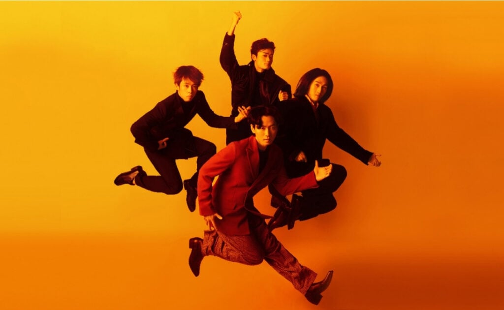 HK Ballet - Glam Rock 2026