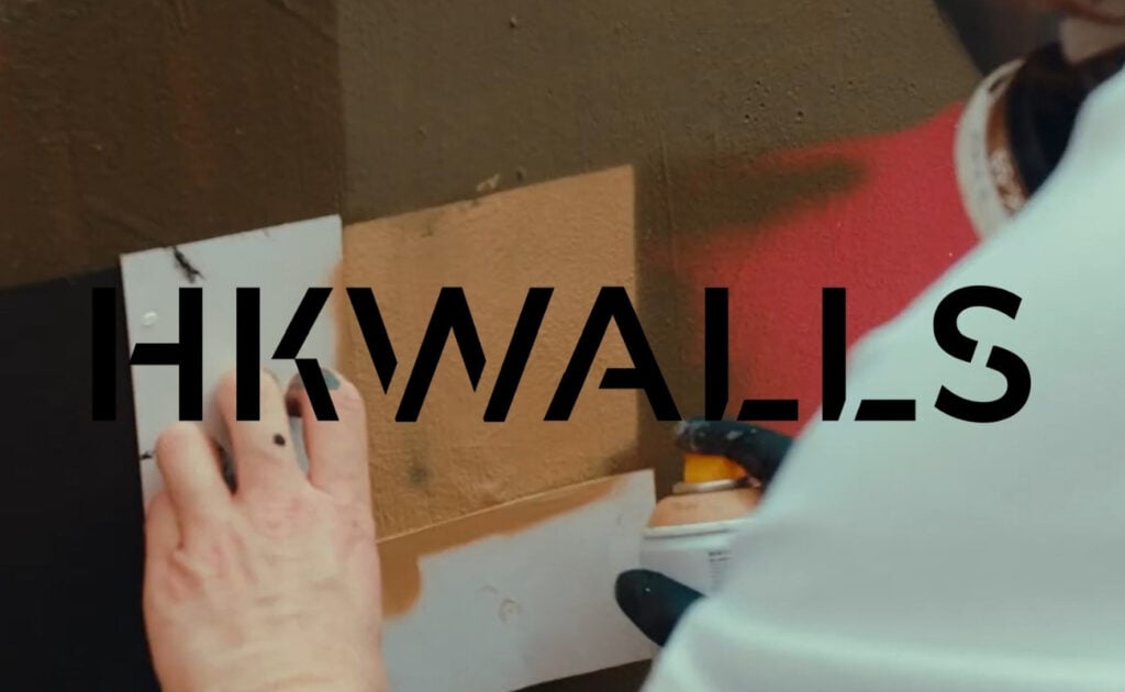 HK Walls - general visual