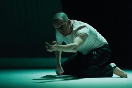 Precarious Moves by Michael Turinsky