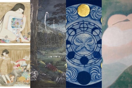 REIMAGINED NARRATIVES