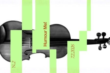 [Sound\Bridges] Humour Me!