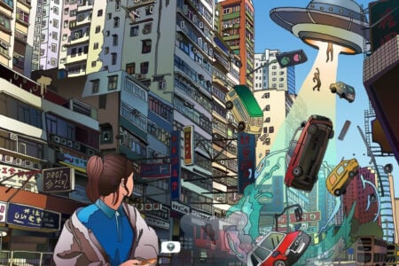 Vivian Ho: You’ll Never Walk Alone