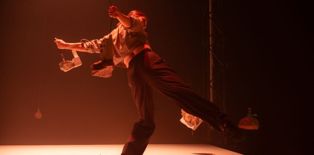 Weaving Shadows and Light