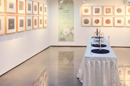 A Comprehensive Collection of Ancient Chinese Paintings