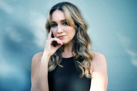 Rachel Fenlon: Winterreise