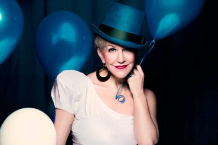 Joyce DiDonato: Songplay