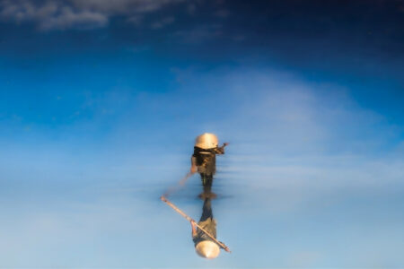 Art Across Boundaries