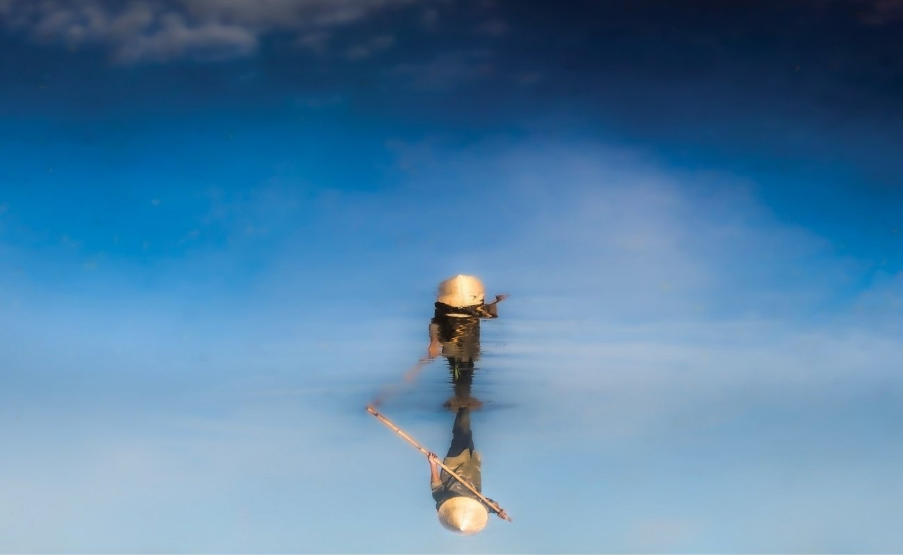 COTM Réhahn - Being