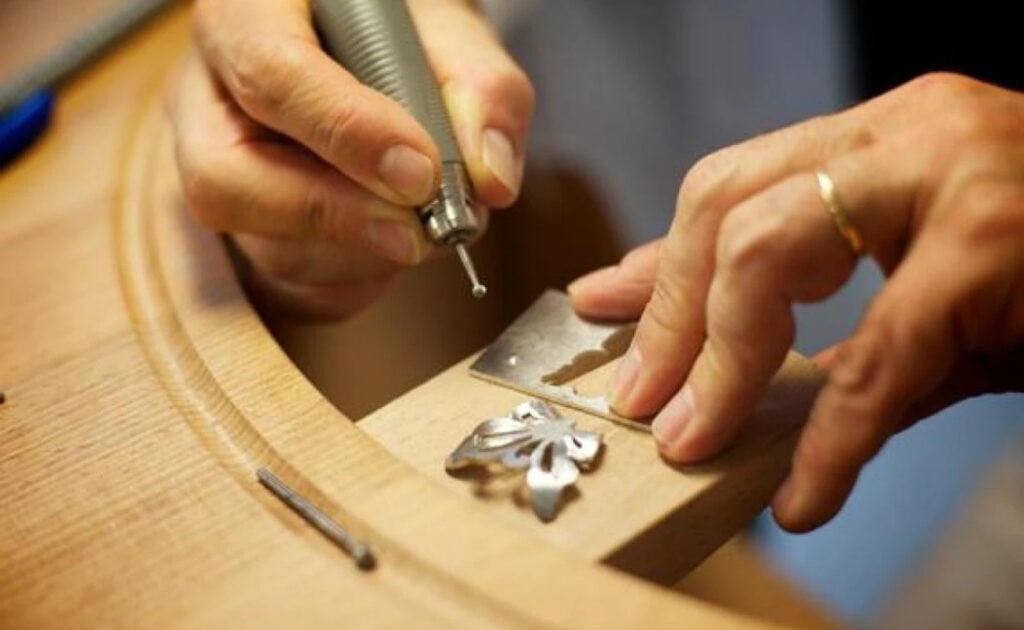 From Design to Mock-up