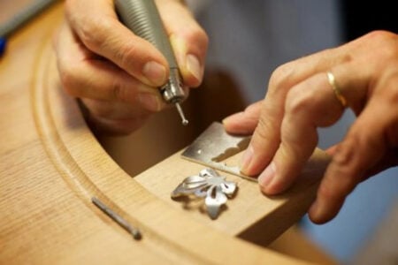 From Design to Mock-up