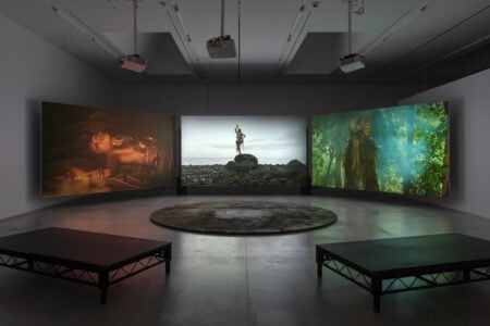 Joshua Serafin: Grieve the Departed Wound