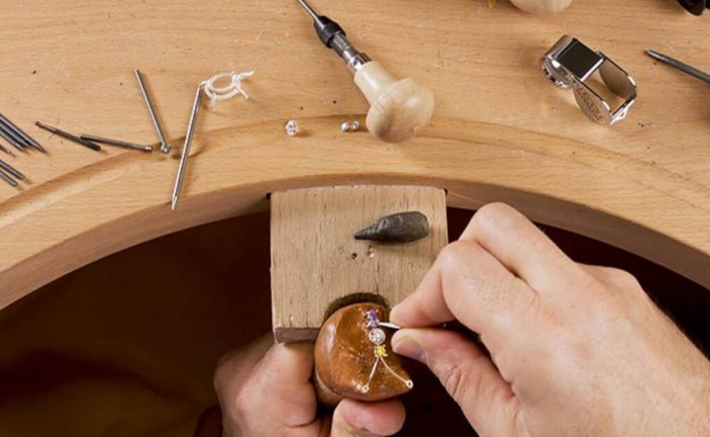 Introduction to Setting