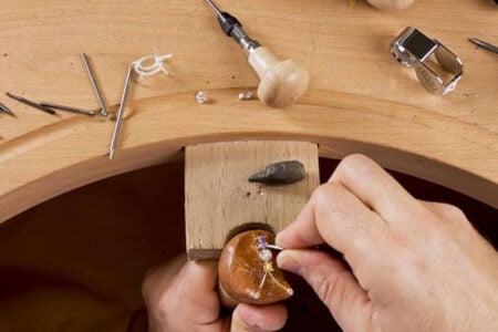 Introduction to Setting