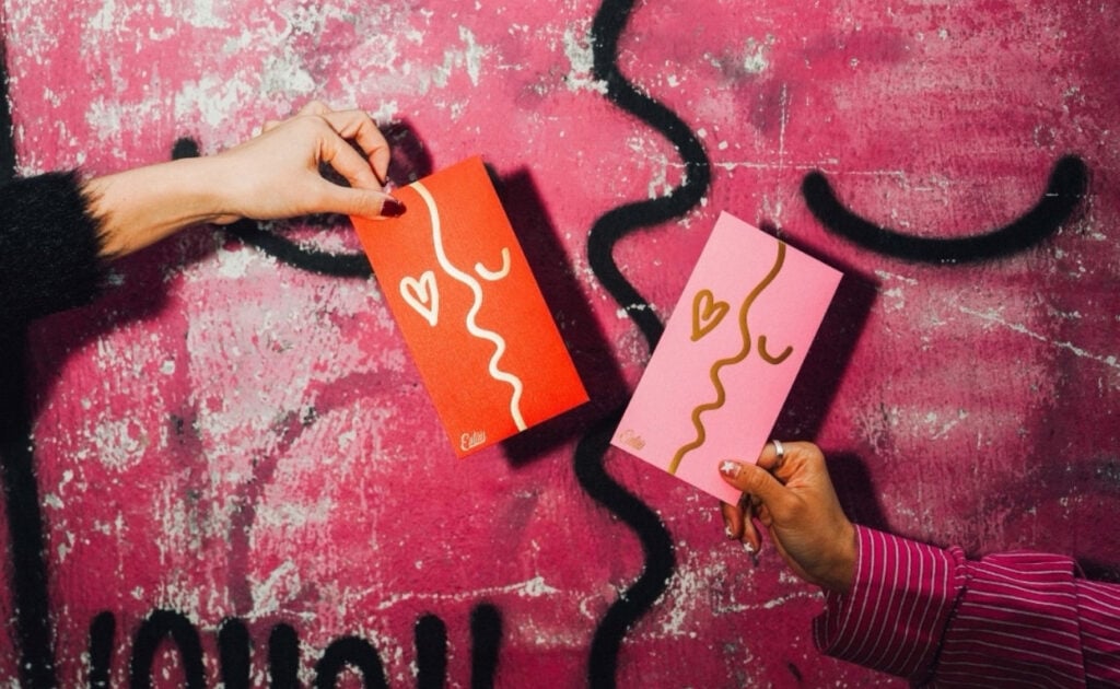 LOUSY for Eaton - Lai See 2026