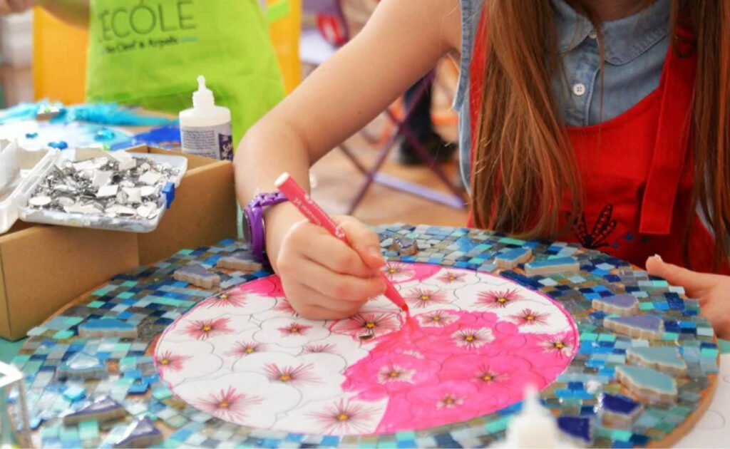 Make Your Own Precious Clock