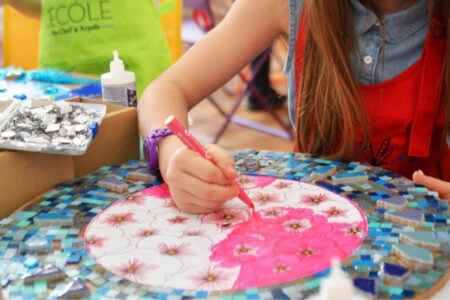 Make Your Own Precious Clock