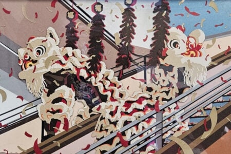 Lunar New Year, the Cantonese Way