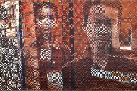 REMEMBRANCE: A Tribute to the Work of Dinh Q. Lê