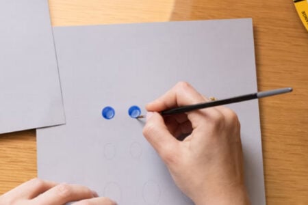 The Gouaché in High Jewelry 2: The Color