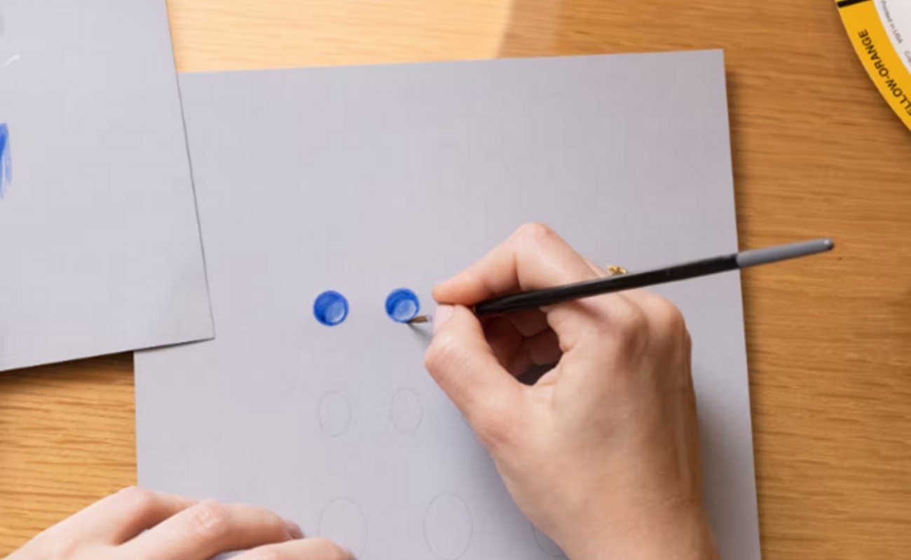 The Gouaché in High Jewelry 2 - The Color