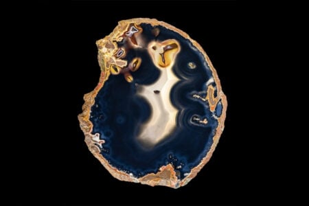 Stones and Reveries: the Poetry and Minerals of Roger Caillois