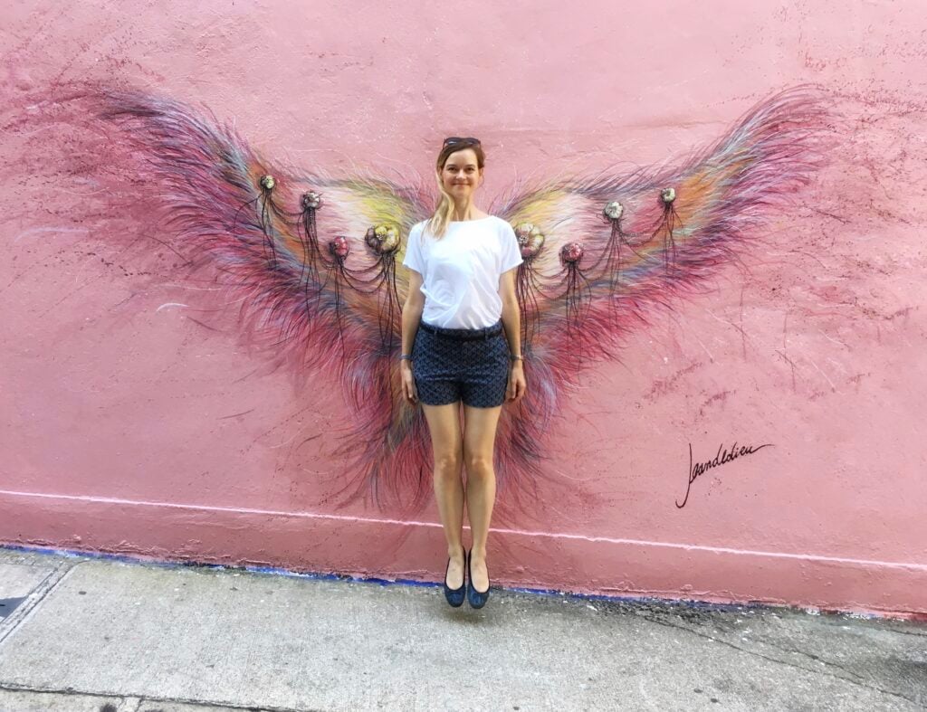 Alex Unrein_author pic_Elsa Jeandedieu_s Angel Wings