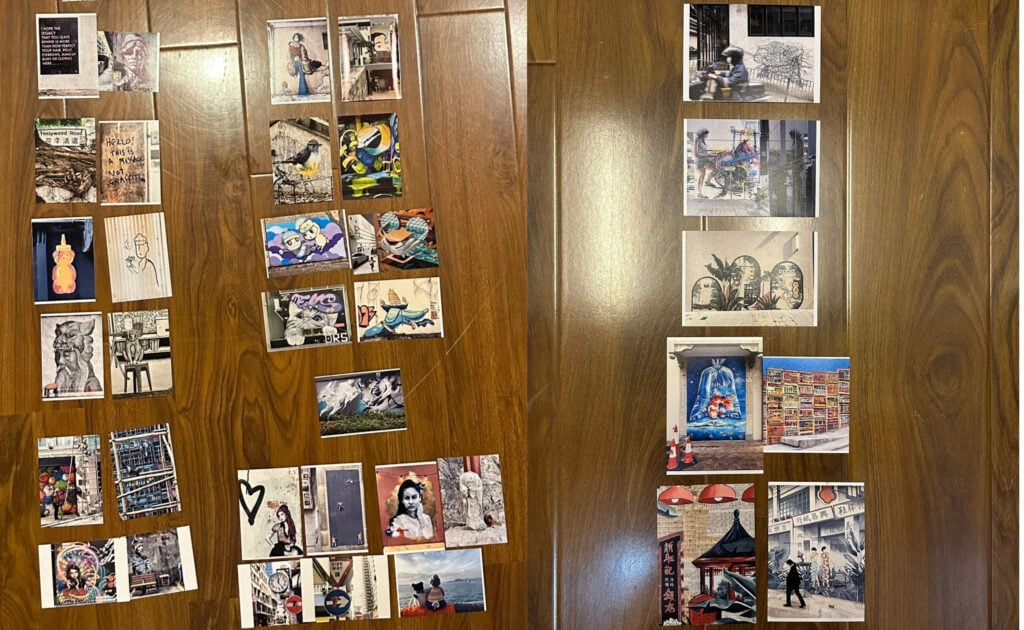 Alexandra Unrein - choice of photos