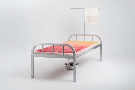 Chen Hui-Chiao: Under One Sky