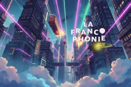 Francophonie Festival 2026 in Hong Kong: Anticipation