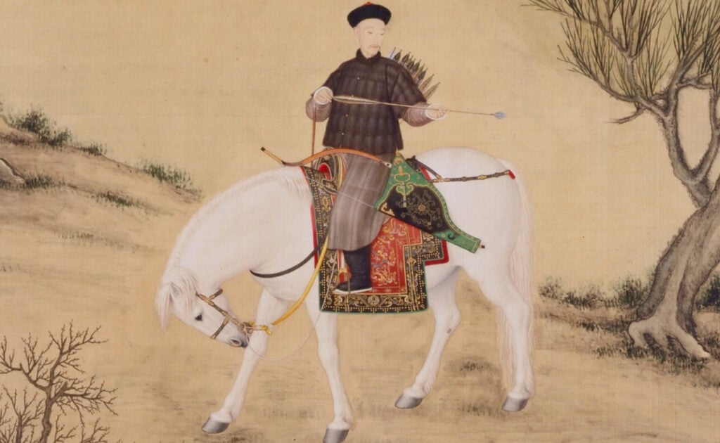 Heavenly Horses Masterpieces from the Palace Museum