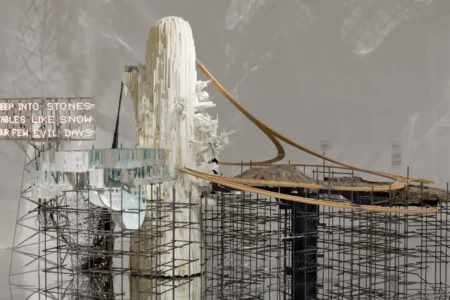 Lee Bul: From 1998 to Now