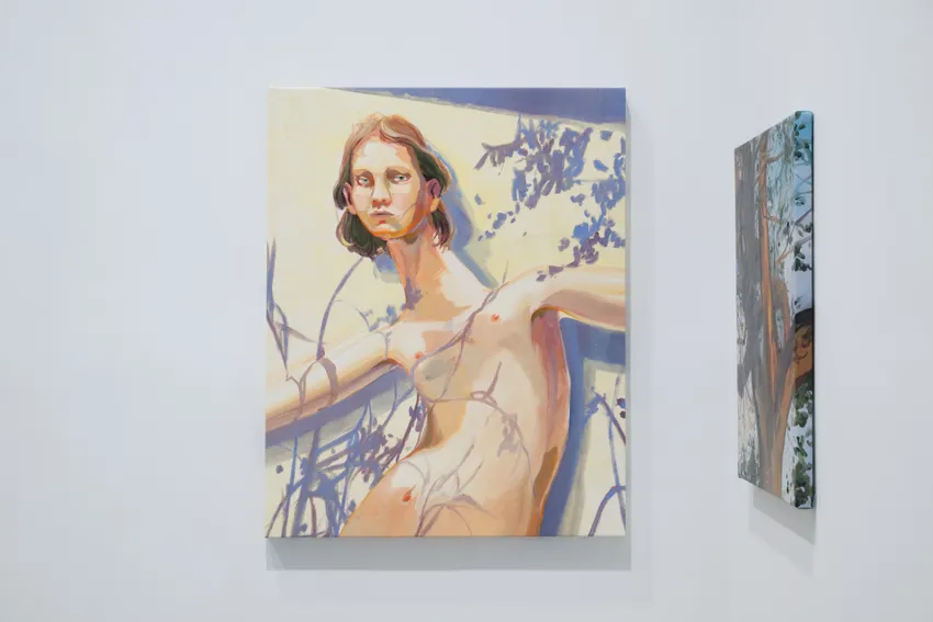 Luca Sára Rózsa Last Trip to the Amazon