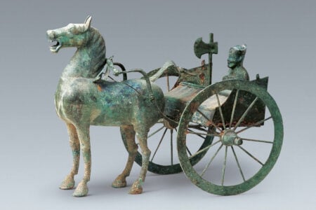 The Majestic Han: A Golden Age of Vigour and Cultural Integration