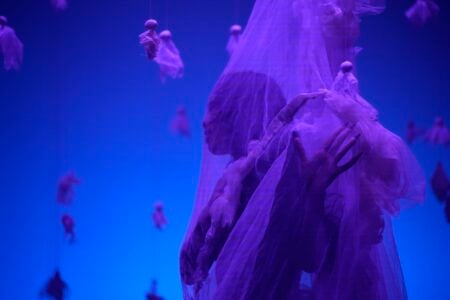 The Lullabies That Lived