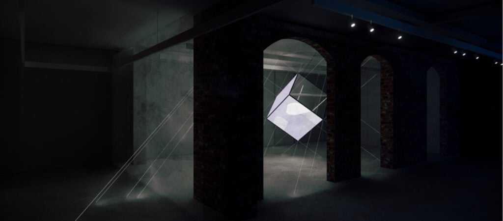 Space · Ecology · Poetics: Zheng Jing's Way of Art