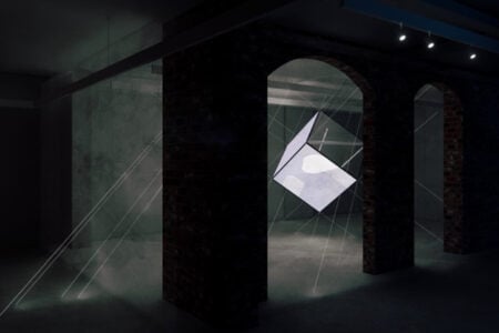 Space · Ecology · Poetics: Zheng Jing’s Way of Art