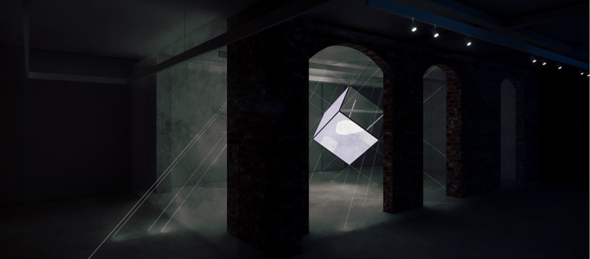 Space · Ecology · Poetics: Zheng Jing's Way of Art