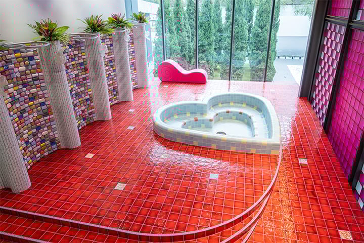 Chan Wai-lap - LEVO LOVE