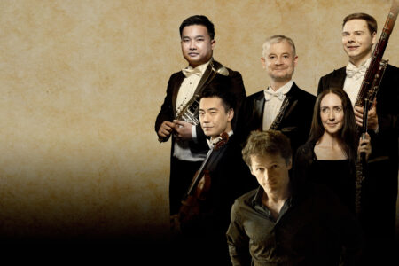 BNP Paribas Wealth Management Proudly Sponsors: Classics from the 18th Century