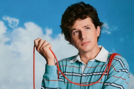 Charlie Puth – Whatever’s Clever! World Tour