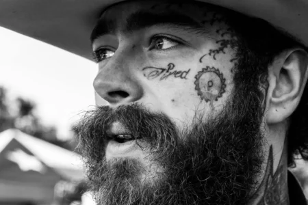 Post Malone Presents The BIG Stadium World Tour