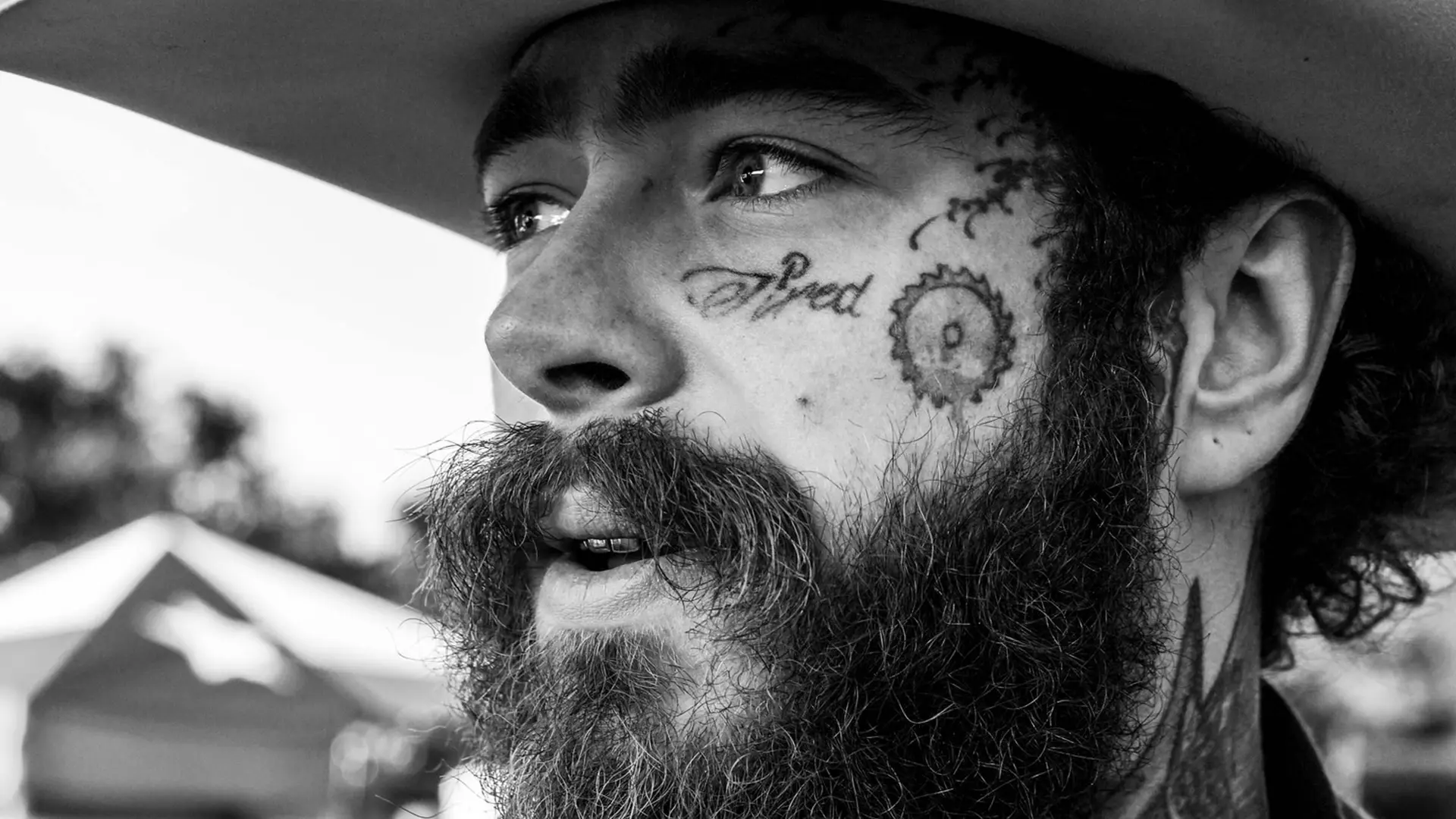 Post Malone Presents The BIG Stadium World Tour