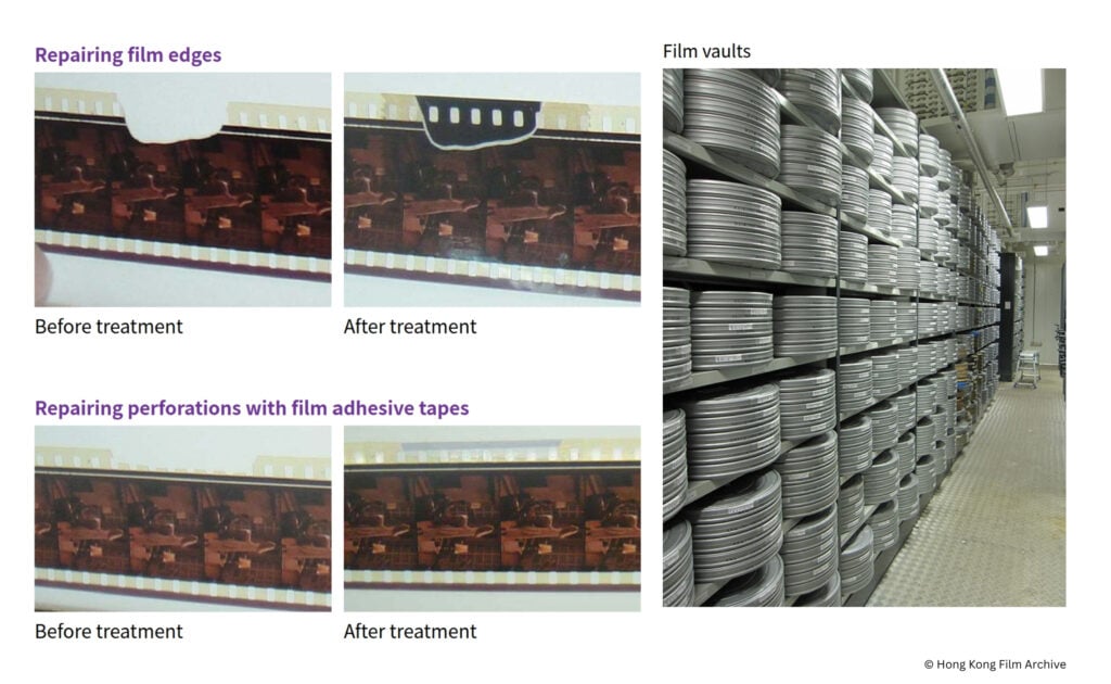 An exceptional collection