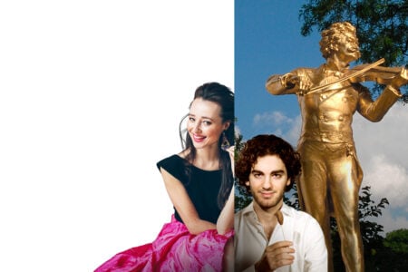 China Life (Overseas) Proudly Sponsors: New Year Celebration: Amour & Adieu