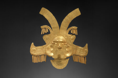 Treasures of Global Jewellery from The Metropolitan Museum of Art: The Body Transformed